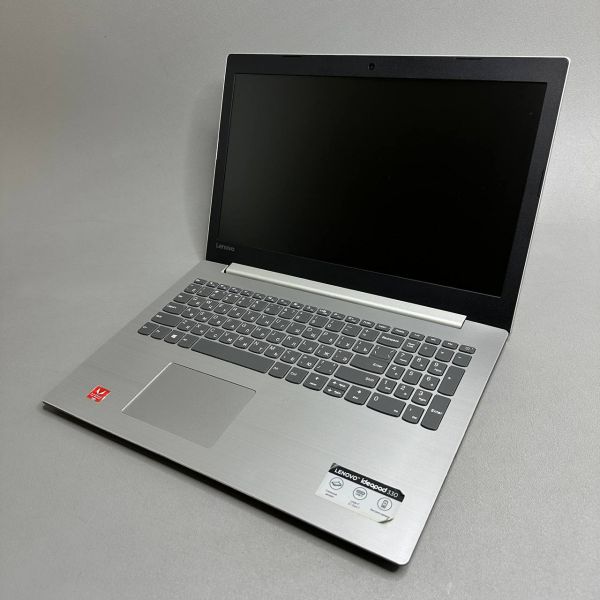 15.6'' FHD Ноутбук Lenovo Ideapad 330-15ARR серый