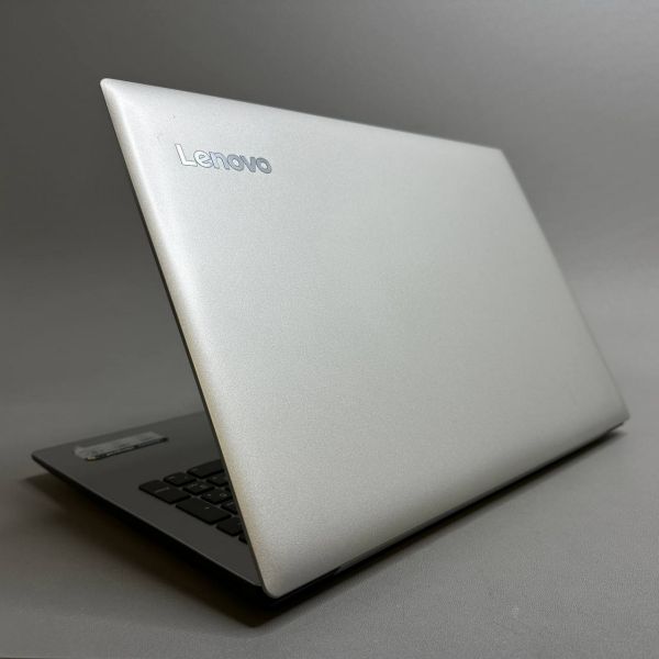 15.6'' FHD Ноутбук Lenovo Ideapad 330-15ARR серый
