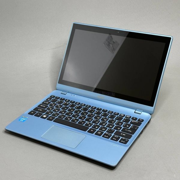 11.6'' Сенсорный ноутбук Acer Aspire V5-132P-10192G32nbb голубой