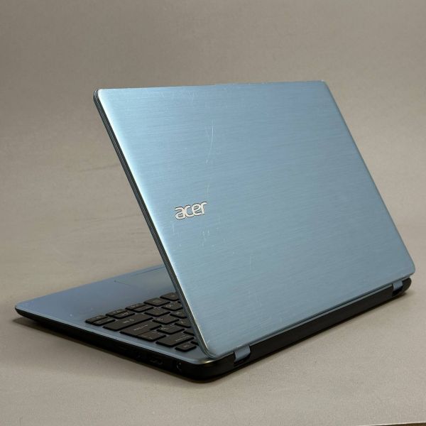 11.6'' Сенсорный ноутбук Acer Aspire V5-132P-10192G32nbb голубой