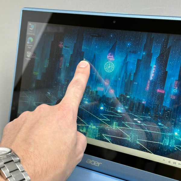 11.6'' Сенсорный ноутбук Acer Aspire V5-132P-10192G32nbb голубой