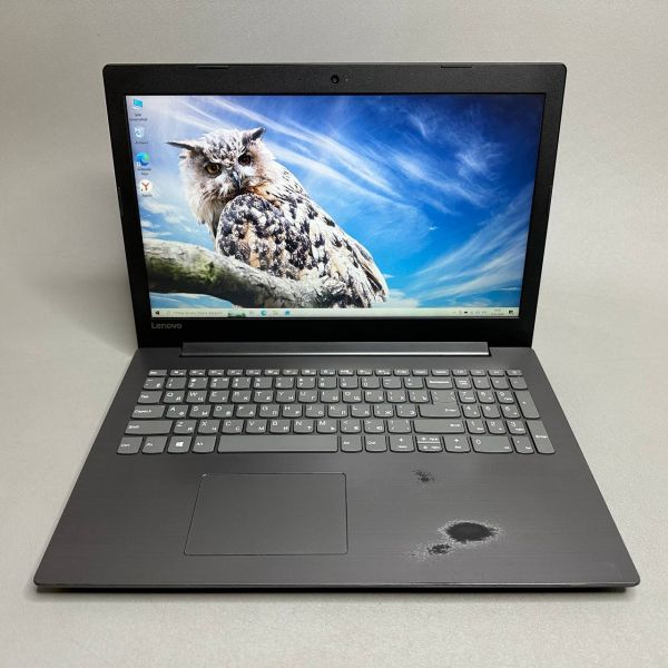 15.6'' FHD Ноутбук Lenovo IdeaPad 330-15ARR (81D2004JRU) серый