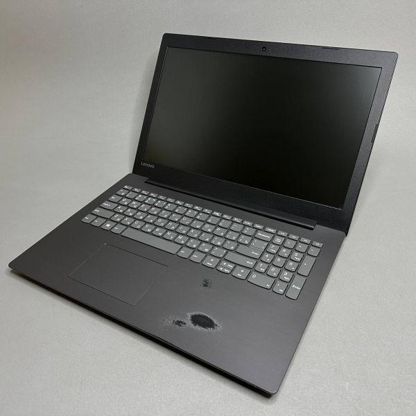 15.6'' FHD Ноутбук Lenovo IdeaPad 330-15ARR (81D2004JRU) серый