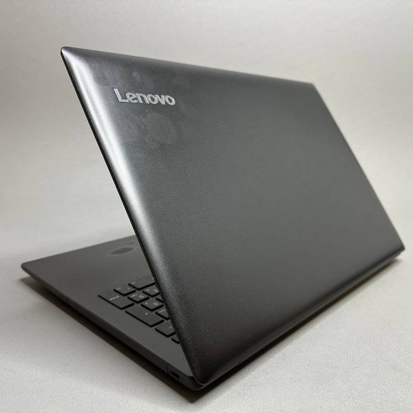 15.6'' FHD Ноутбук Lenovo IdeaPad 330-15ARR (81D2004JRU) серый