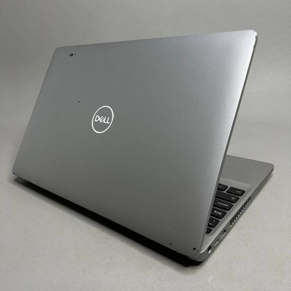 15.6'' FHD Ноутбук Dell Latitude 5511-9104 серый