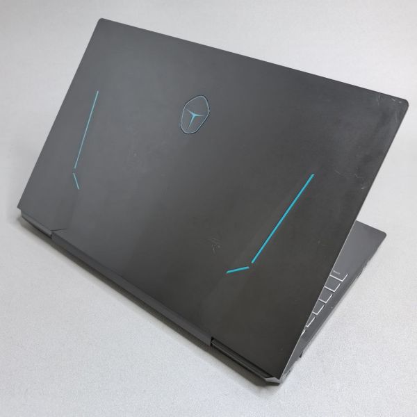 15.6'' FHD Ноутбук ThundeRobot 911 Air D черный