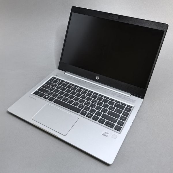 14'' FHD Ноутбук HP Probook 440 G7 (8MH30EA) серый