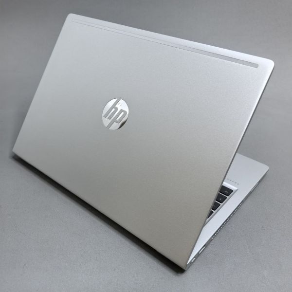 14'' FHD Ноутбук HP Probook 440 G7 (8MH30EA) серый