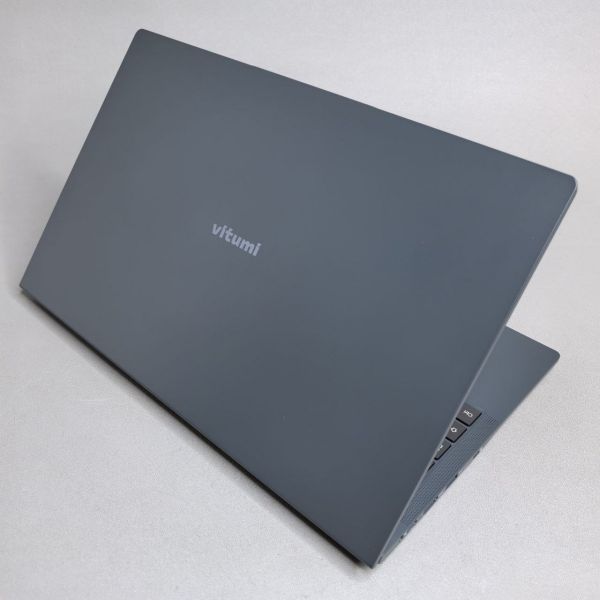 15.6'' FHD Ноутбук Vitumi V15 (LV5PIWG02) синий