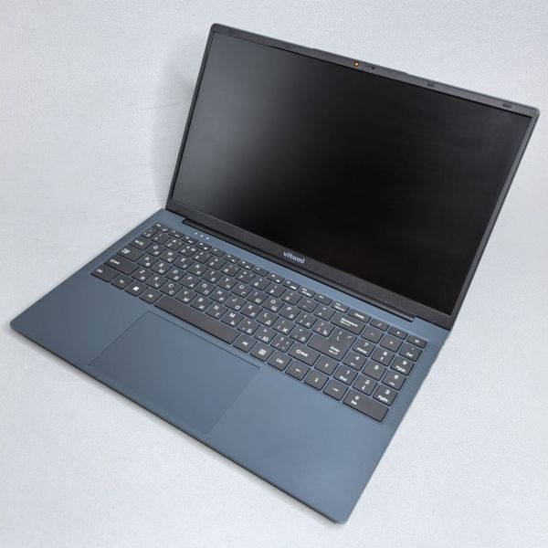 15.6'' FHD Ноутбук Vitumi V15 (LV5PIWG02) синий