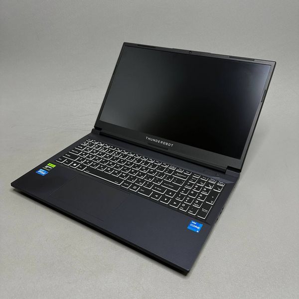 15.6'' 144 Гц Ноутбук Thunderobot 911S Core D (JT009K00FRU) черный