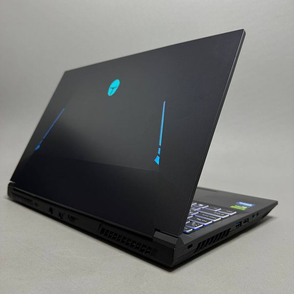 15.6'' 144 Гц Ноутбук Thunderobot 911S Core D (JT009K00FRU) черный