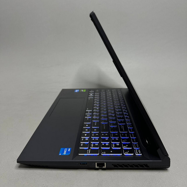 15.6'' 144 Гц Ноутбук Thunderobot 911S Core D (JT009K00FRU) черный