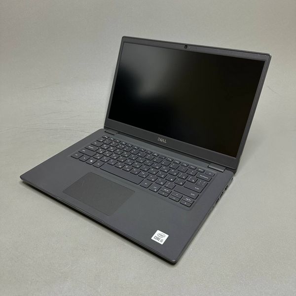 14'' FHD Ноутбук DELL Latitude 3410-8671 серый