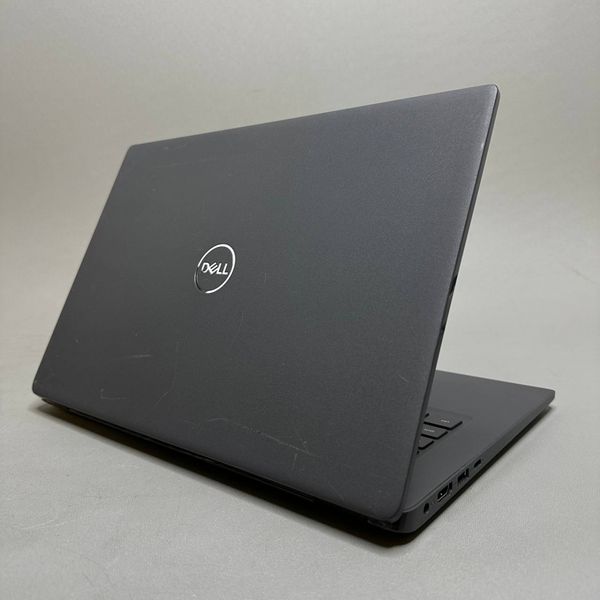 14'' FHD Ноутбук DELL Latitude 3410-8671 серый