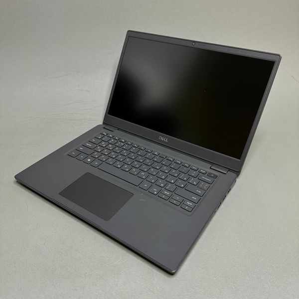 14'' FHD Ноутбук DELL Latitude 3410-8671 серый