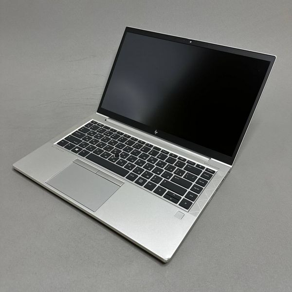 14'' FHD Ноутбук HP EliteBook 845 G7 (2M5C3ES) серебристый