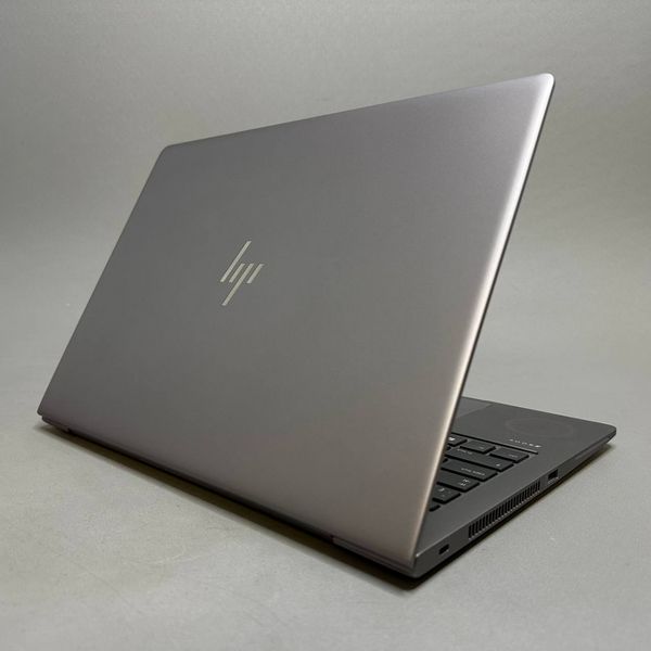14'' FHD Ноутбук HP Zbook 14U G5 (2GY11AV) серый