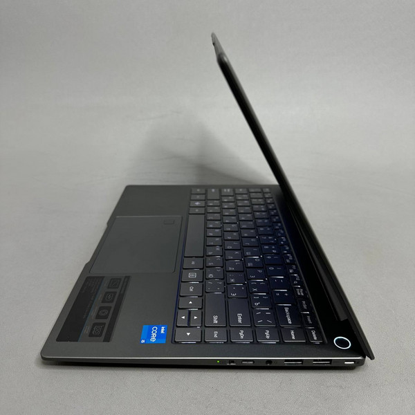 14'' FHD Ноутбук Dexp Mars M14-i5W400 черный