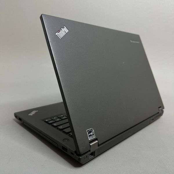 14'' HD+ Ноутбук Lenovo ThinkPad L440 черный
