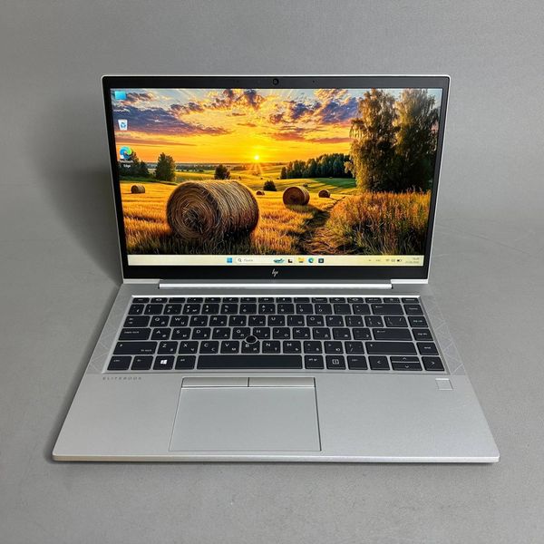 14'' FHD Ноутбук HP EliteBook 845 G7 (2M5C3ES) серебристый