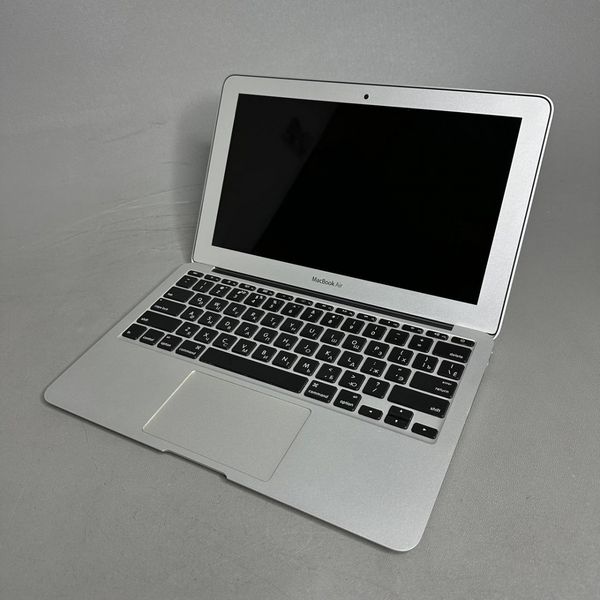 11.6'' Ноутбук Apple MacBook Air (11-inch, Mid 2013) A1465 Space Gray