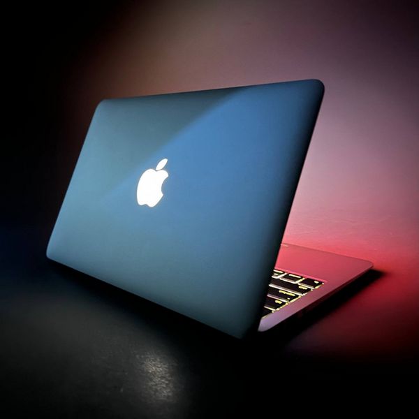 11.6'' Ноутбук Apple MacBook Air (11-inch, Mid 2013) A1465 Space Gray