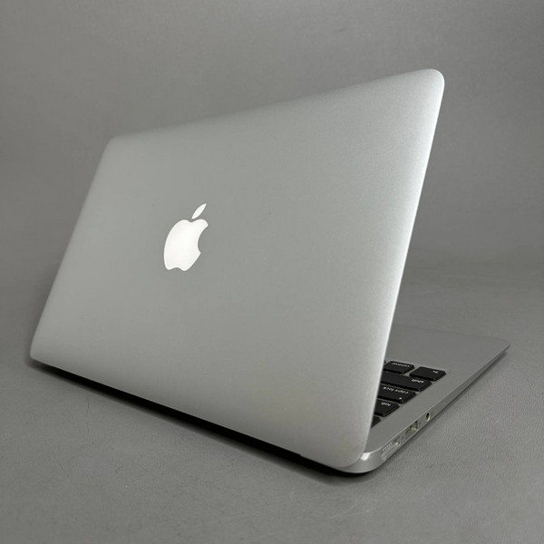 11.6'' Ноутбук Apple MacBook Air (11-inch, Mid 2013) A1465 Space Gray