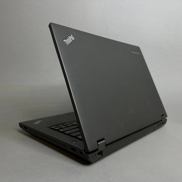 14'' HD+ Ноутбук Lenovo ThinkPad L440 черный
