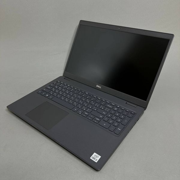 15.6'' FHD Ноутбук Dell Latitude 3510-8732 серый