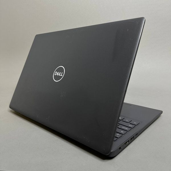 15.6'' FHD Ноутбук Dell Latitude 3510-8732 серый