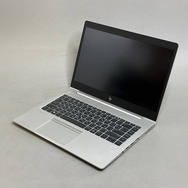 14'' FHD IPS Ноутбук HP ELITEBOOK 745 G6 (8ML12ES) серебристый