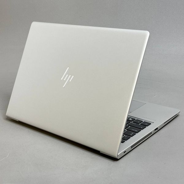 14'' FHD IPS Ноутбук HP ELITEBOOK 745 G6 (8ML12ES) серебристый