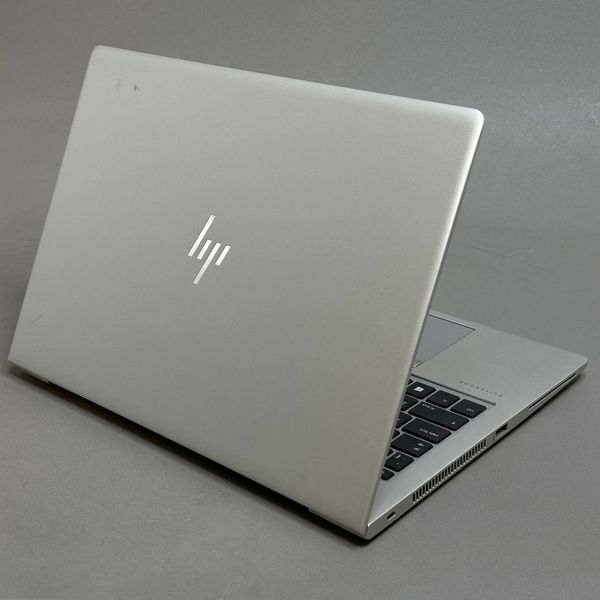 14'' FHD IPS Ноутбук HP ELITEBOOK 745 G6 (8ML12ES) серебристый
