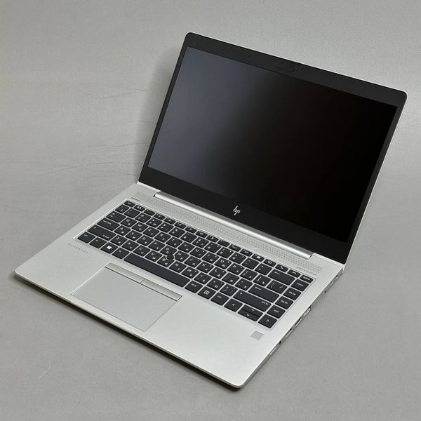 14'' FHD IPS Ноутбук HP ELITEBOOK 745 G6 (8ML12ES) серебристый