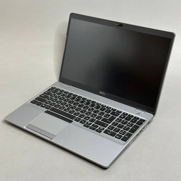 15.6'' FHD Ноутбук Dell Latitude 5511-9104 серый