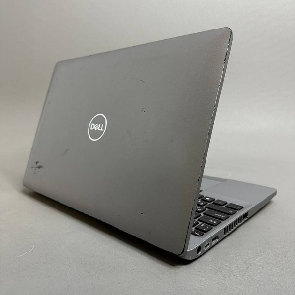 15.6'' FHD Ноутбук Dell Latitude 5511-9104 серый