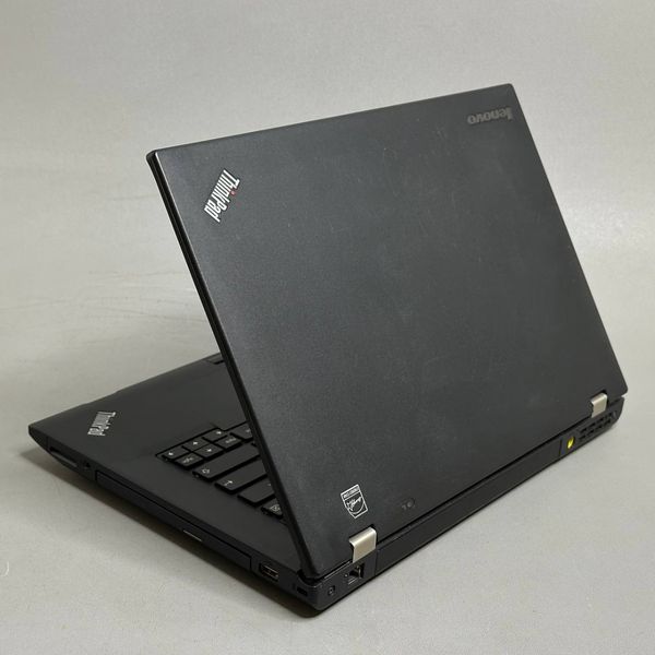 14'' HD+ Ноутбук Lenovo ThinkPad L430 черный