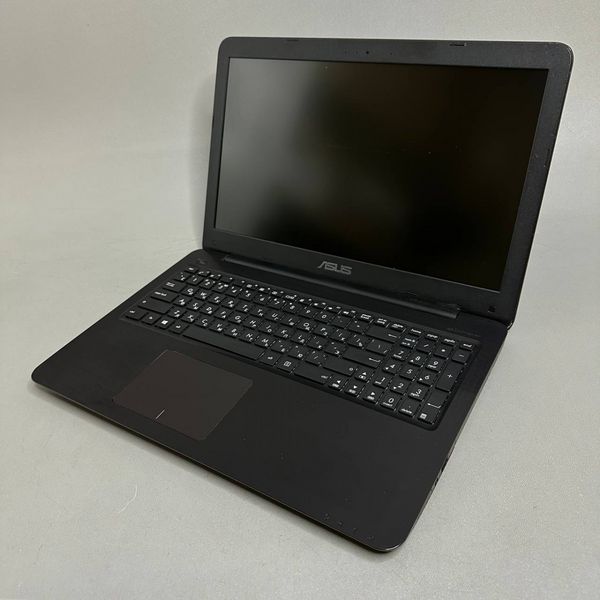 15.6'' FHD Ноутбук ASUS X556UQ-DM655T черный