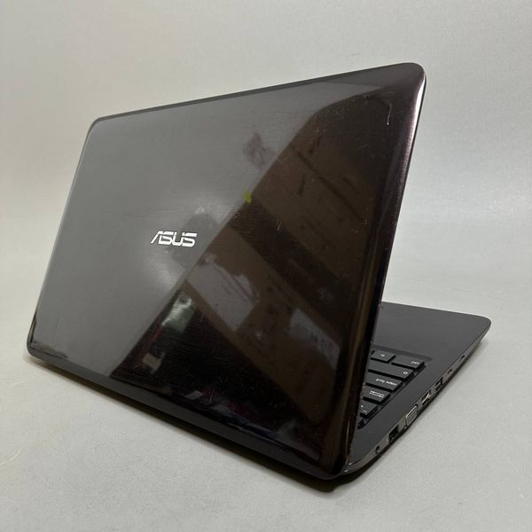 15.6'' FHD Ноутбук ASUS X556UQ-DM655T черный