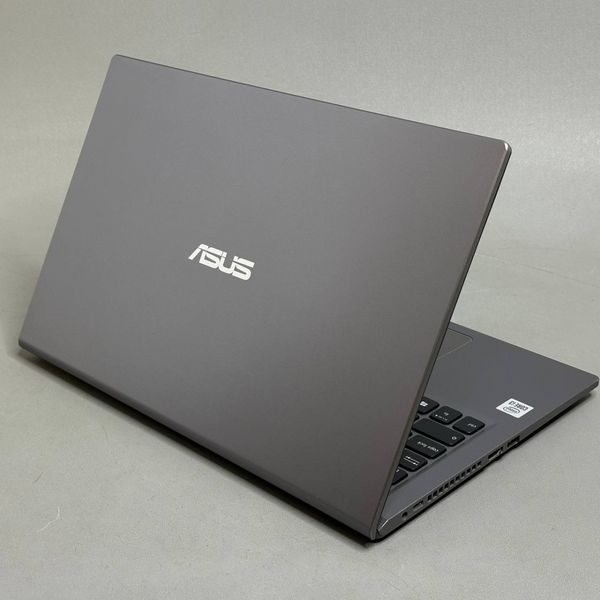 15.6'' HD Ноутбук ASUS VivoBook 15 X515FA-BR037 серый