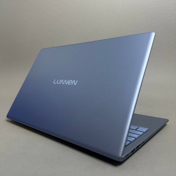 15.6'' IPS Ноутбук LUNNEN Ground 15 (LL5FAWL03) голубой