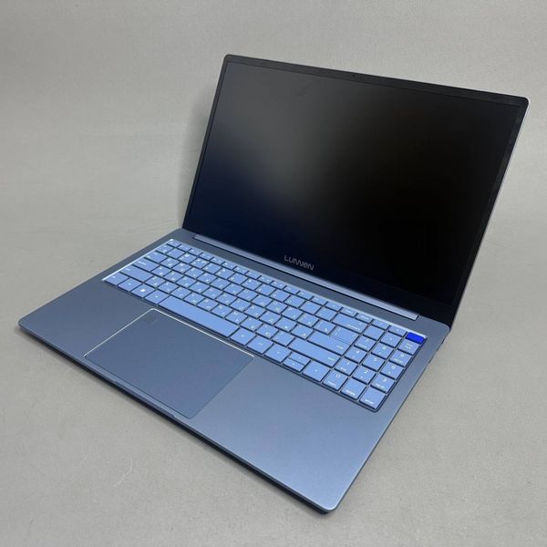 15.6'' IPS Ноутбук LUNNEN Ground 15 (LL5FAWL03) голубой