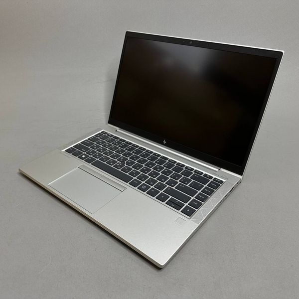 14'' FHD Ноутбук HP EliteBook 845 G7 (2M5C3ES) серебристый