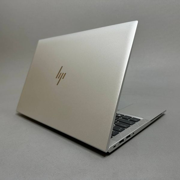 14'' FHD Ноутбук HP EliteBook 845 G7 (2M5C3ES) серебристый