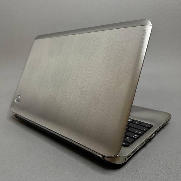 15.6'' HD Ноутбук HP Pavilion DV6-6b53er (QG812EA) серый