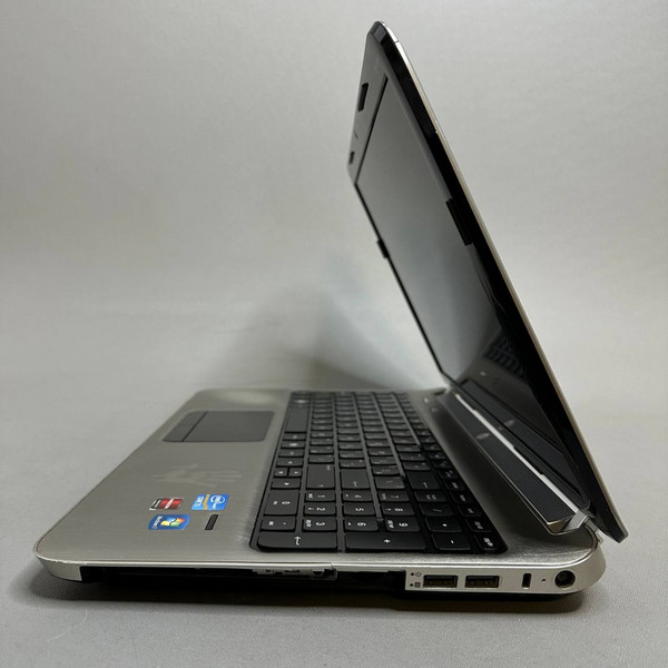 15.6'' HD Ноутбук HP Pavilion DV6-6b53er (QG812EA) серый