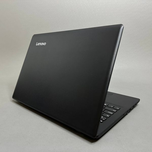 15.6'' HD Ноутбук Lenovo IdeaPad 110-15IBR (80T700C1RK) черный