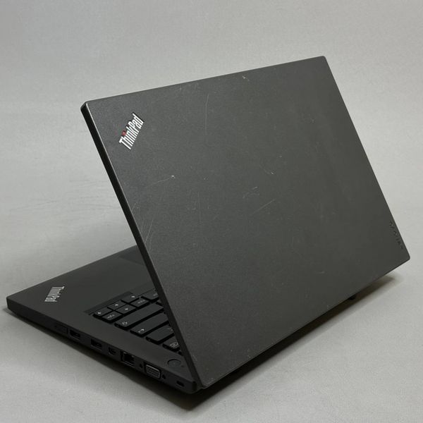 14'' FHD Ноутбук Lenovo ThinkPad L470 черный