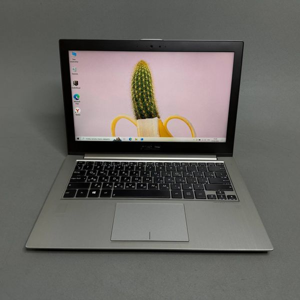 13.3'' FHD Ноутбук ASUS Zenbook UX32LN-R4082H серый